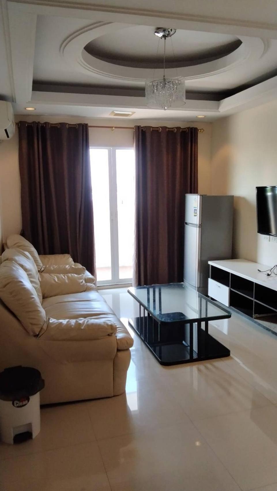 T3 Residence Bangkok Bagian luar foto