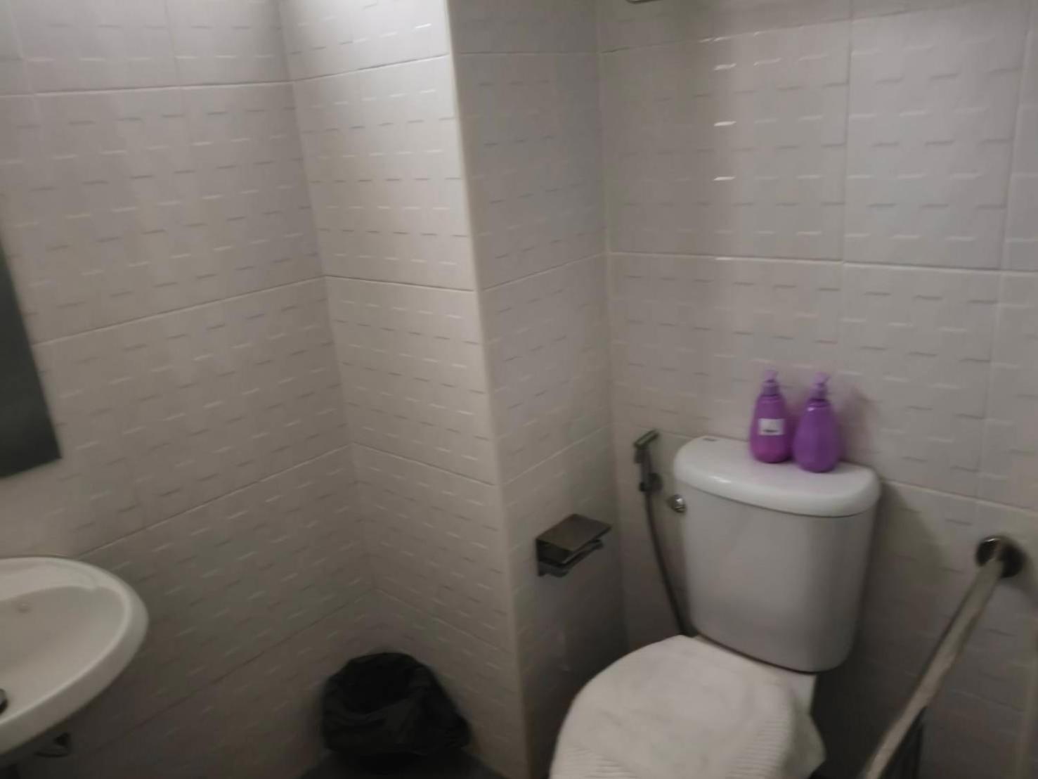 T3 Residence Bangkok Bagian luar foto
