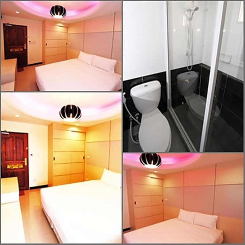 T3 Residence Bangkok Bagian luar foto